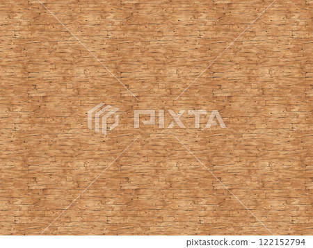 AI-generated image of wooden floor texture 122152794