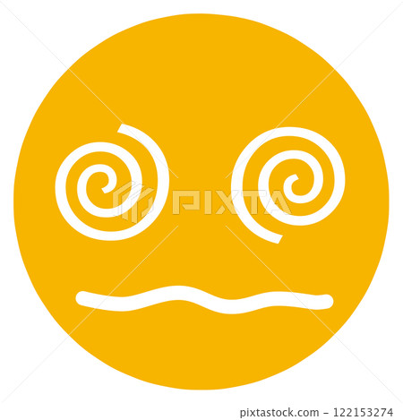 Sour face icon Sour face icon 122153274