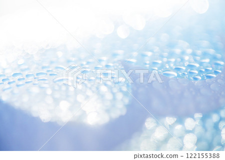 閃閃發光的圓點，夏季彩色影像 122155388