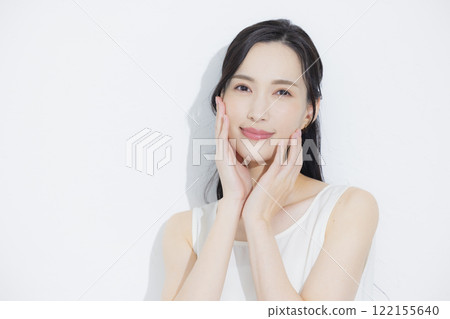 年輕的女士的肖像 年輕的女士的肖像 122155640