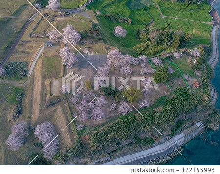 “櫻花”原城遺址 122155993