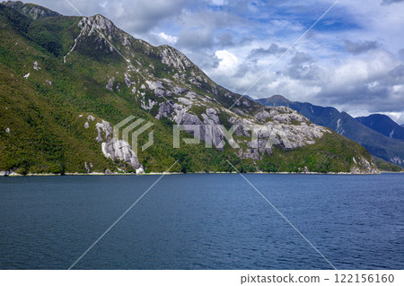 Fiordland National Park Fiordland National Park 122156160