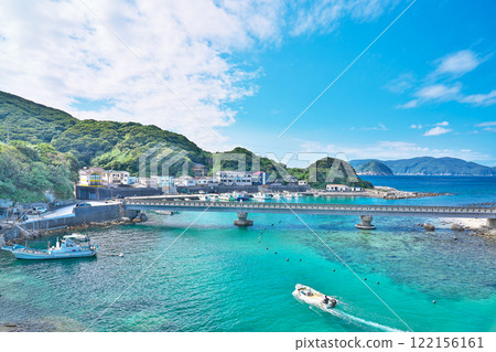 [Kashiwajima] Kashiwajima, Otsuki-cho, Hata-gun, Kochi Prefecture 122156161