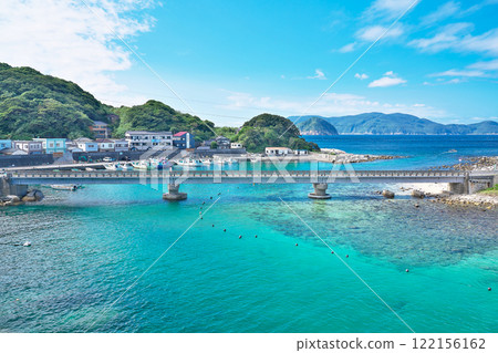 [柏島] 高知縣畑郡大月町柏島 122156162