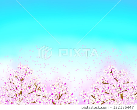 春天風景 122156447