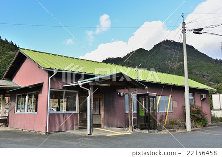 飯田線浦河站 122156458