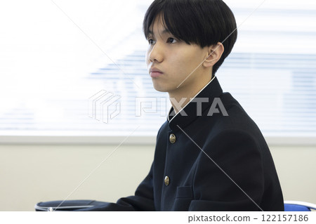 男學生要學習 122157186