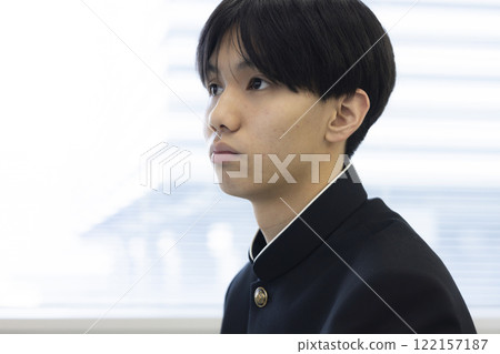 男學生要學習 122157187