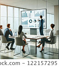 business people meeting 122157295