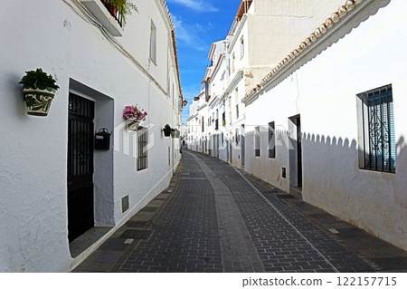 Mijas, Andalusia, Spain Mijas, Andalusia, Spain 122157715