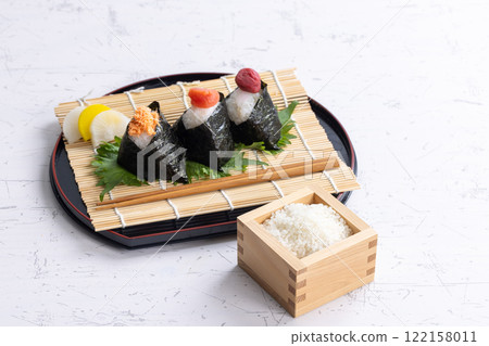 飯糰 飯糰 122158011