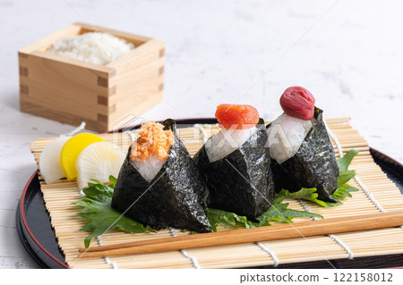 飯糰 飯糰 122158012