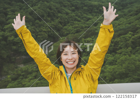 Mountain trip Mountain trip 122158317