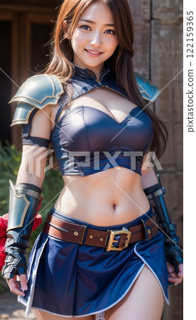 Please pose in your cosplay costume. Please pose in your cosplay costume. 122159365