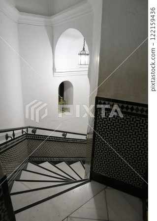 Oro Tower, Seville, Spain Oro Tower, Seville, Spain 122159436