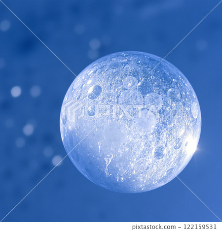 Ice ball 122159531