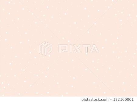 Random polka dot background_horizontal Random polka dot background_horizontal 122160001