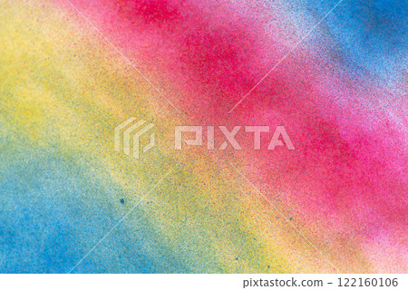 Spray paint colorful background 122160106