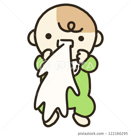 Regurgitation Regurgitation 122160295