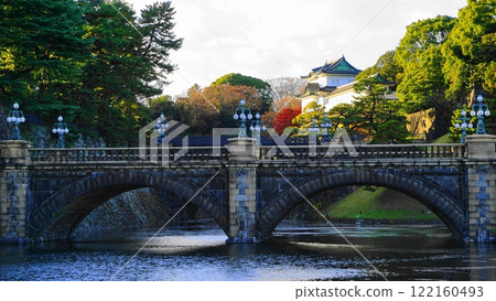 皇宮大橋 122160493