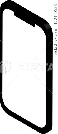 等距智慧型手機智慧型手機手機圖示模板插畫素材 等距智慧型手機智慧型手機手機圖示模板插畫素材 122160538