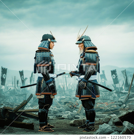 Bushido 122160570