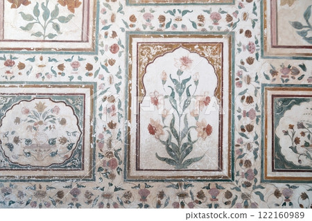 Amber Fort Ganesha Gate Amber Fort Ganesha Gate 122160989