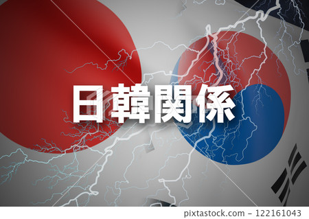 日韓關係 122161043