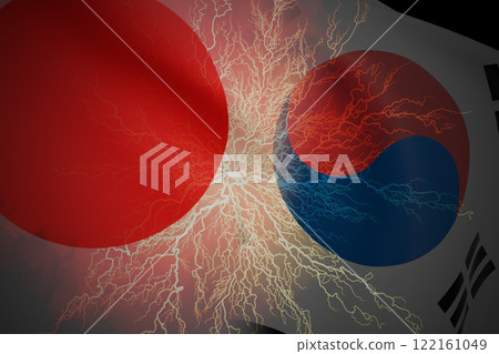 日韓關係 122161049