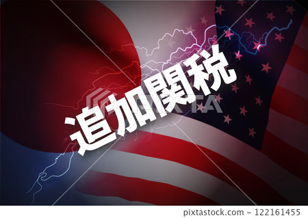 日美關係加關稅 日美關係加關稅 122161455