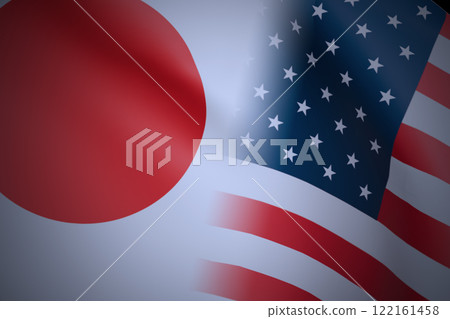US-Japan relations 122161458