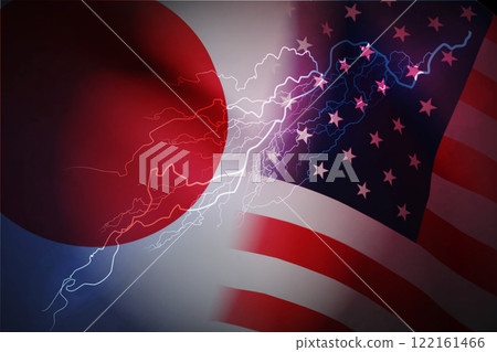 美日關係 美日關係 122161466