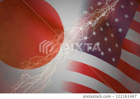 US-Japan relations 122161467