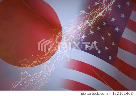 US-Japan relations US-Japan relations 122161468