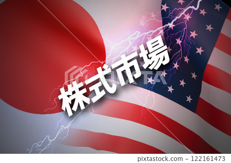 Japan-US relations stock market Japan-US relations stock market 122161473