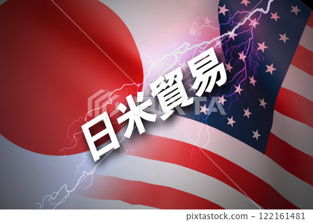 Japan-U.S. Relations Japan-U.S. Trade 122161481