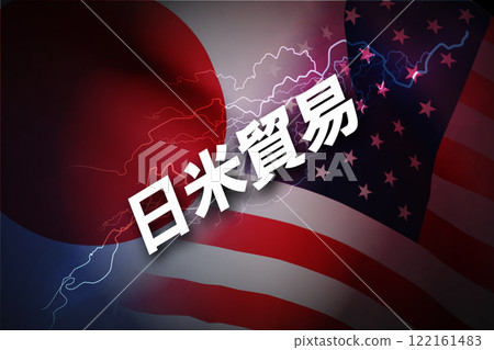 Japan-U.S. Relations Japan-U.S. Trade 122161483
