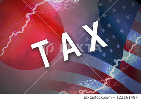 日美關係稅 日美關係稅 122161487