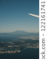 2025 年 1 月 1 日富士山 122161741