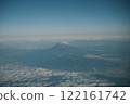 2025 年 1 月 1 日富士山 122161742
