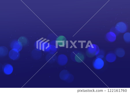 Background material_light_lens flare 122161760