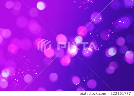 Background material_light_lens flare 122161777