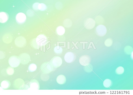 Background material_light_lens flare 122161791