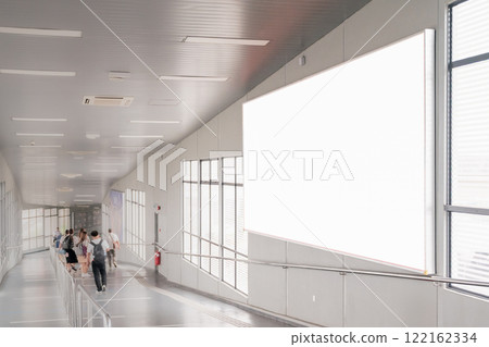 sign, blank, billboard 122162334