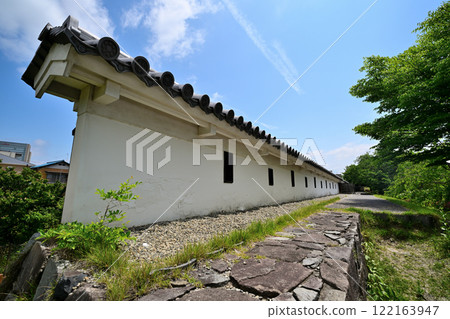 山城國聖隆寺城公園景觀 122163947