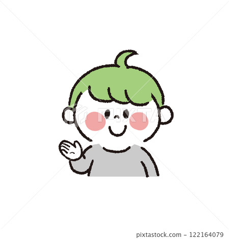 男孩們介紹 男孩們介紹 122164079