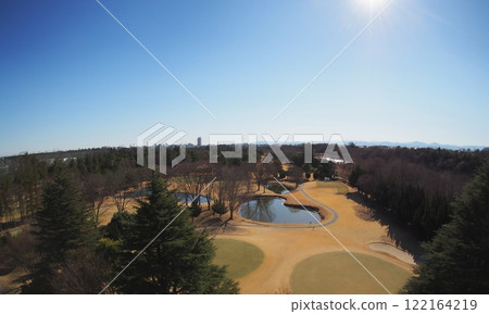 Maebashi city and Gunma Prefectural Office 122164219