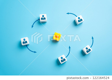 The company's employees strive to become its top manager or CEO. Businessmen and investors. Recognition and glory. Management position. The pinnacle of career. The company's employees strive to become its top manager or CEO. Businessmen and investors. Recognition and glory. Management position. The pinnacle of career. 122164524