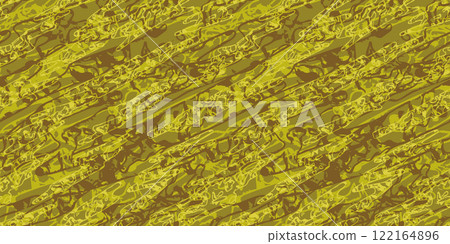  Camouflage pattern - seamless 122164896