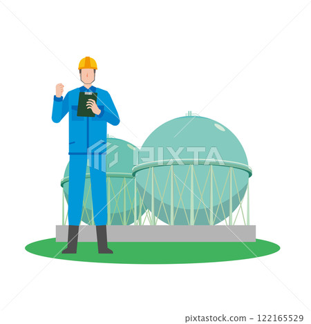 City gas companies 122165529